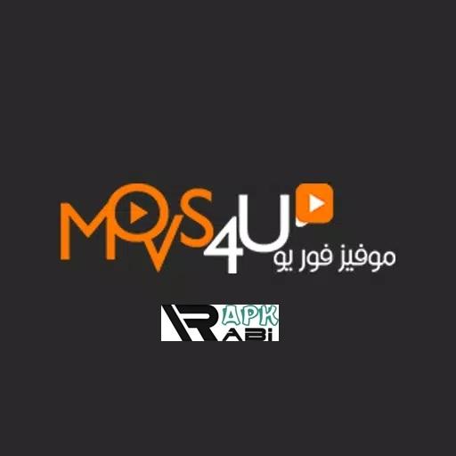 Movs4u 4.0.1 APK Original