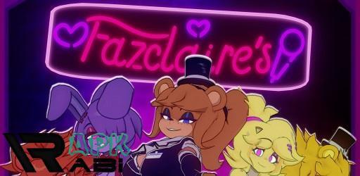 Thumbnail Night Shift at Fazclaire’s Nightclub