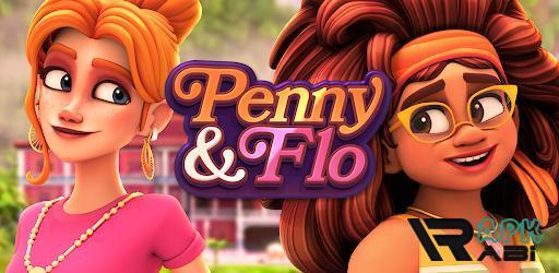 Thumbnail Penny & Flo