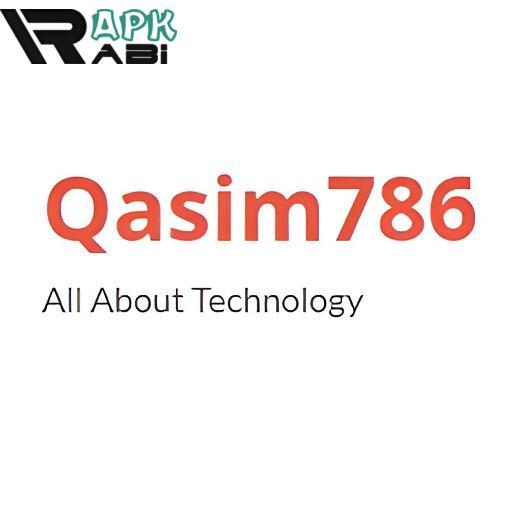 Qasim786 v1.0 APK Original