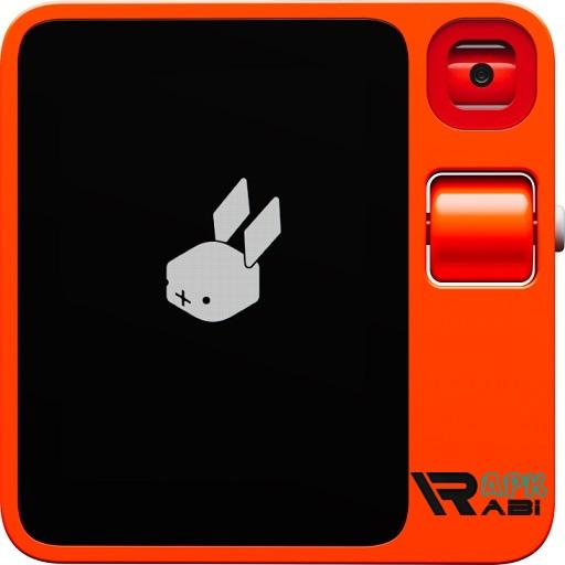 Rabbit R1 1.0 APK Original