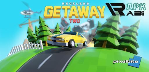 Thumbnail Reckless Getaway 2