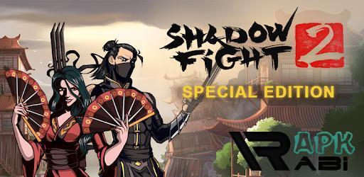 Thumbnail Shadow Fight 2 Special Edition