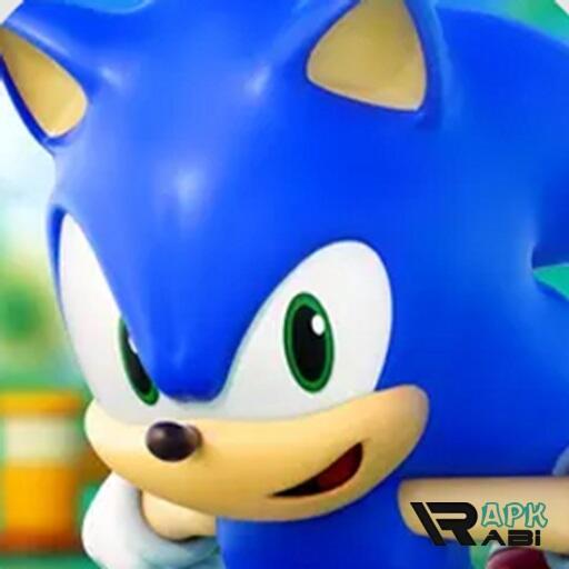 Sonic Rumble 1.0 APK Original