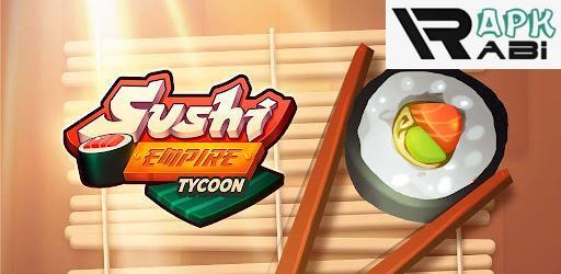 Thumbnail Sushi Empire Tycoon