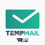 Icon Temp Mail Premium