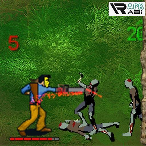 Texas Chainsaw Massacre 1.12 APK Original