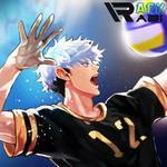 Icon The Spike Volleyball Story V4 NK