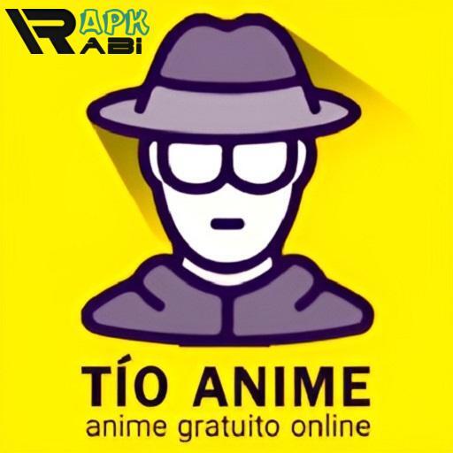 Tio Anime 3.1 APK Original