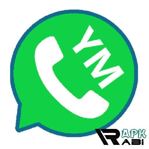 YMWhatsApp 35.5 APK Original