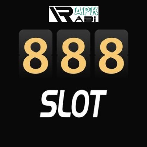 888Slot 2.6.0 APK