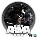 Icon ARMA 3