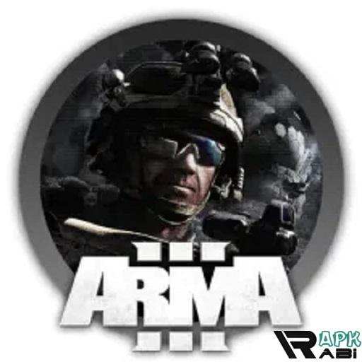 ARMA 3 Mobile Online v3.0 APK Original