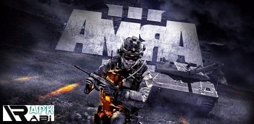 Thumbnail ARMA 3