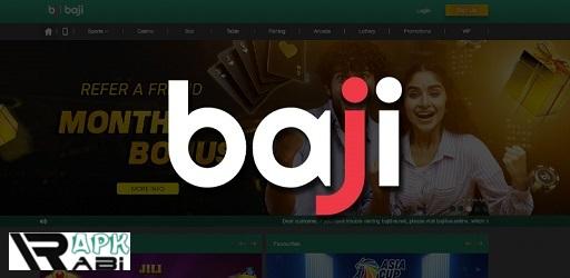 Thumbnail Baji88 Live App