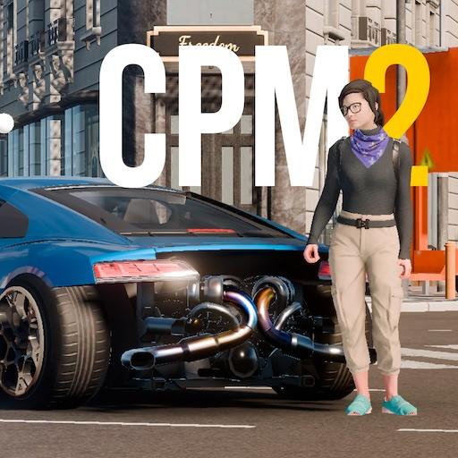 Car Parking Multiplayer 2 v1.1.1.09138339 MOD APK