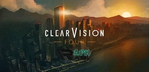 Thumbnail Clear Vision 4