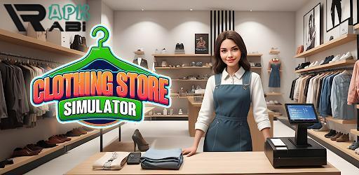 Thumbnail Clothing Store Simulator