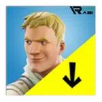 Icon Epic Games