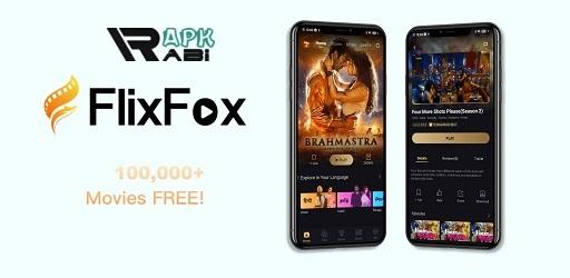 Thumbnail FlixFox