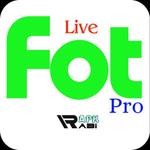 Icon Fotlive Pro