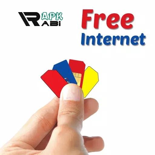 Free Internet 1.0.0.7 APK Original