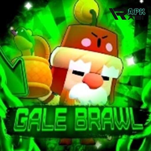 Gale Brawl 17 APK Original