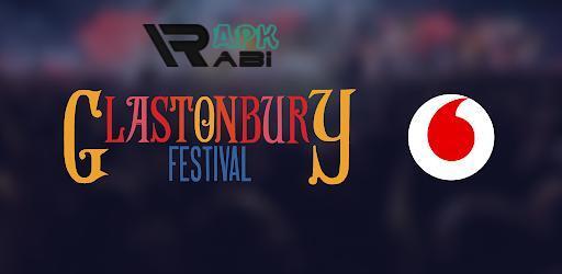 Thumbnail Glastonbury App