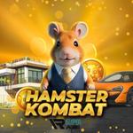 Icon Hamster Kombat