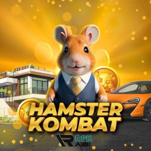 Hamster Kombat v1.2.0 MOD APK