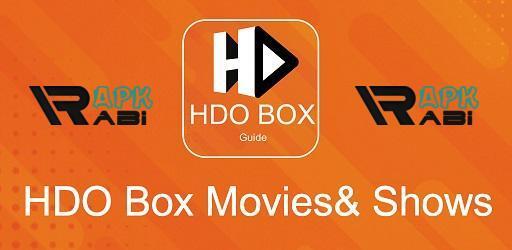 Thumbnail HDO Box
