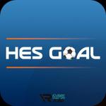 Icon Hesgoal