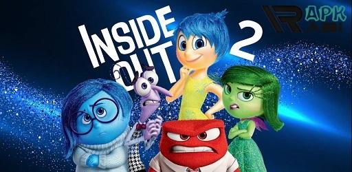 Thumbnail Inside Out 2