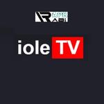 Icon iOle TV