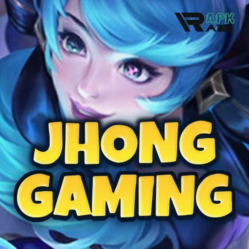 Jhong Gaming v38 MOD APK