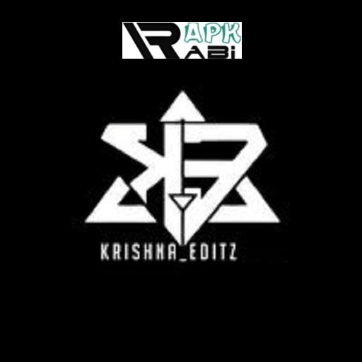 Krishna Editz App 2.0 APK Original