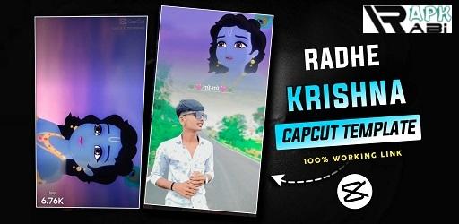 Thumbnail Krishna Editz App