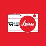 Icon Leica LUX App