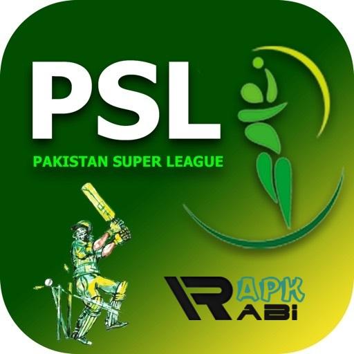 PSL Live TV 6 APK Original