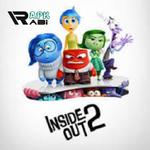 Icon Loklok Inside Out 2