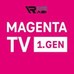 Icon Magenta TV