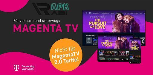 Thumbnail Magenta TV