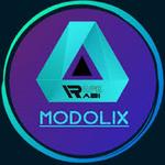 Icon Modolix