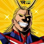 Icon My Hero Academia