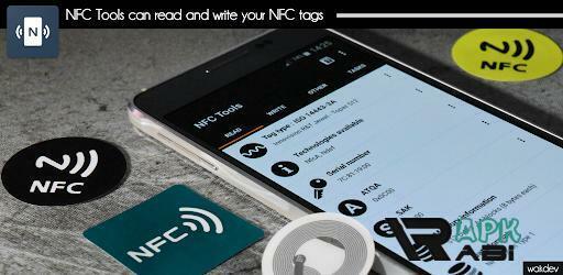 Thumbnail NFC Tools Pro