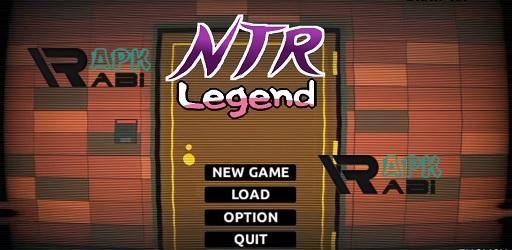Thumbnail NTR Legend
