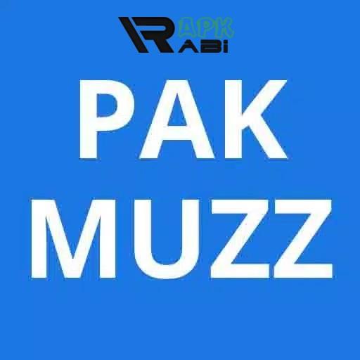 Pakmuzz App