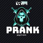 Icon Prank Payment