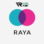 Icon Raya Dating App