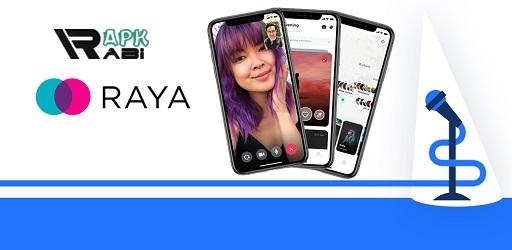 Thumbnail Raya Dating App